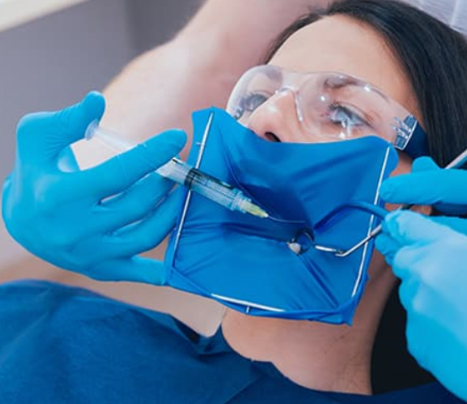 Endodontic