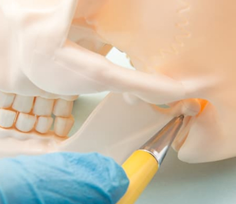 Maxillofacial Surgery