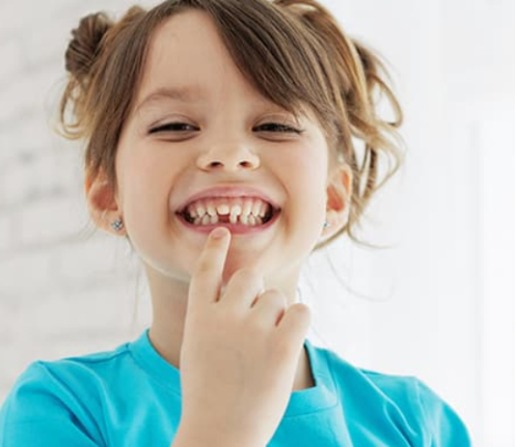 Pediatric Dentistry